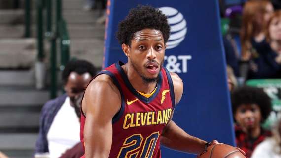 MERCATO LBA - Brindisi, Marino conferma la trattativa con Brandon Knight