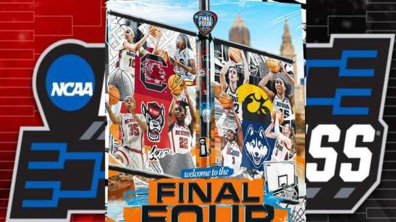 NCAA F - Final Four in arrivo con Iowa di Caitin Clark grande favorita
