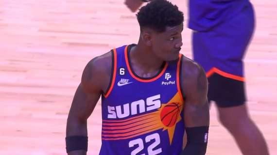 NBA - Los Angeles Lakers schiacciati a Phoenix: season-high per Chris Paul