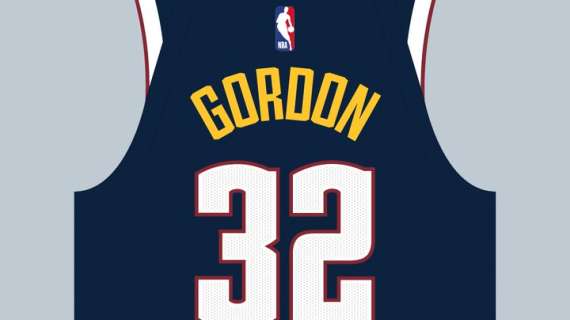 NBA - Aaron Gordon cambia numero di maglia in onore del fratello Drew