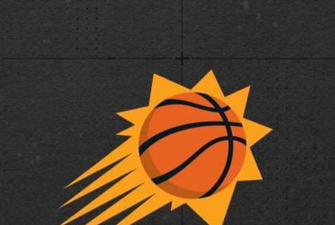 NBA - Suns, accordo con Cheick Diallo