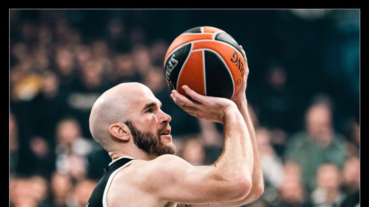 Nick Calathes lascia il Partizan: raggiungerà Andrea Trinchieri al Paok