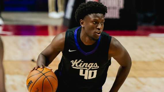 NBA Summer League: i Kings fanno 4-0, ai Cavs non bastano 35 di Proctor
