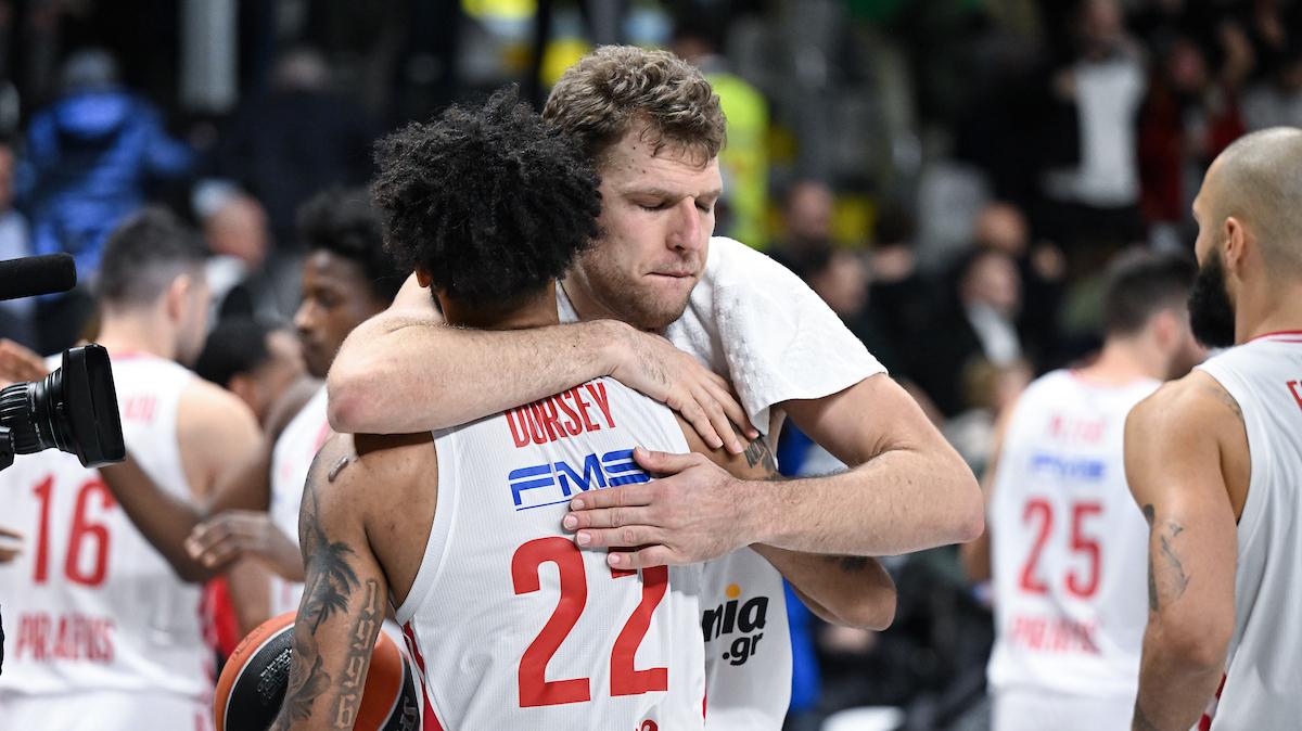 Oly-Fener, Vezenkov prepara la battaglia fisica: “Chi colpisce per primo avrà il vantaggio”