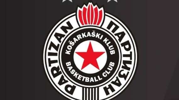 EuroCup - Partizan Belgrado, sei membri del gruppo squadra positivi al Covid-19