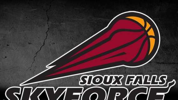 G-League - Sioux Falls Skyforce: dagli Heat arriva A.J. Hammons