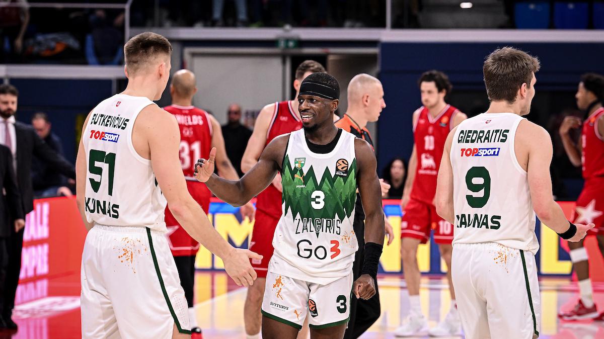ASVEL all’assalto di Sylvain Francisco: offerta da $7 milioni per due anni