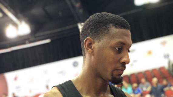 NBA Summer League - Super Jarrod Jones per i Miami Heat!
