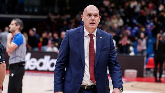 LBA - Gazzettino: «Reyer Venezia senza testa e idee»