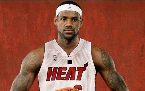 Le Bron James, 39 punti segnati contro i Detroit Pistons