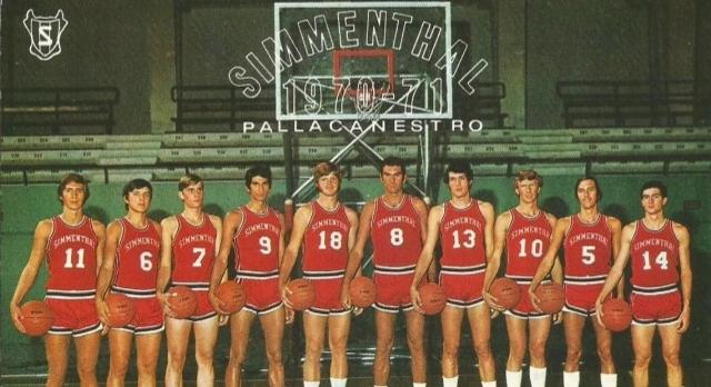 A2 F : due grandi del basket milanese per l'ultima in casa del Sanga