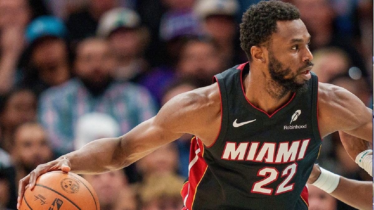 Andrew Wiggins, Miami a un bivio: opzione da 177 milioni e futuro da decidere