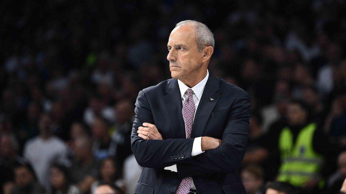 Ettore Messina e NBA Europe, i punti cruciali della possibile partnership con EuroLeague