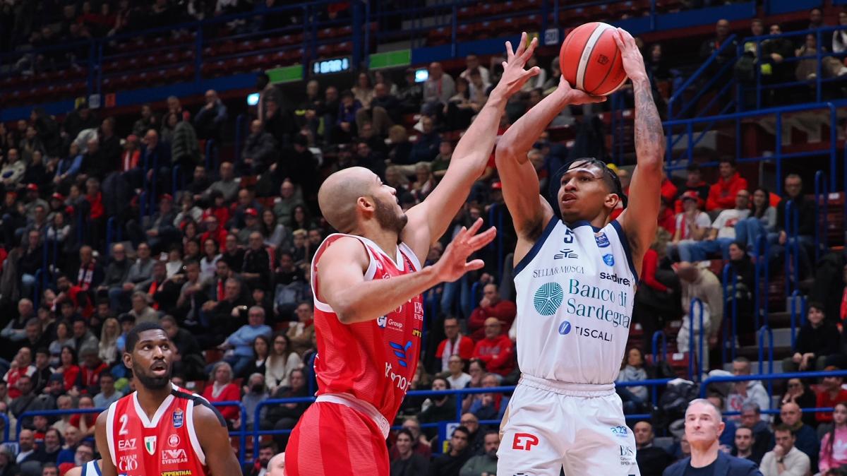 MERCATO - PAOK, colpo in regia: accordo raggiunto per l’americano Breein Tyree