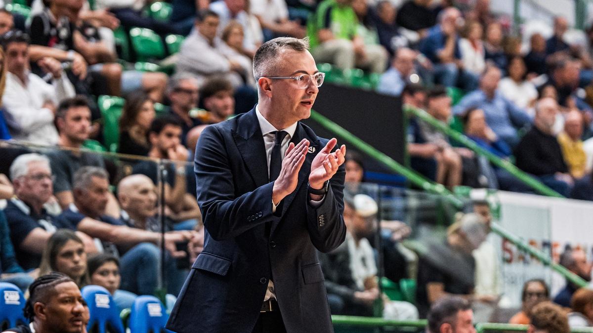 Virtus Bologna, Jakovljevic: «Bravi a reagire con disciplina difensiva e energia»
