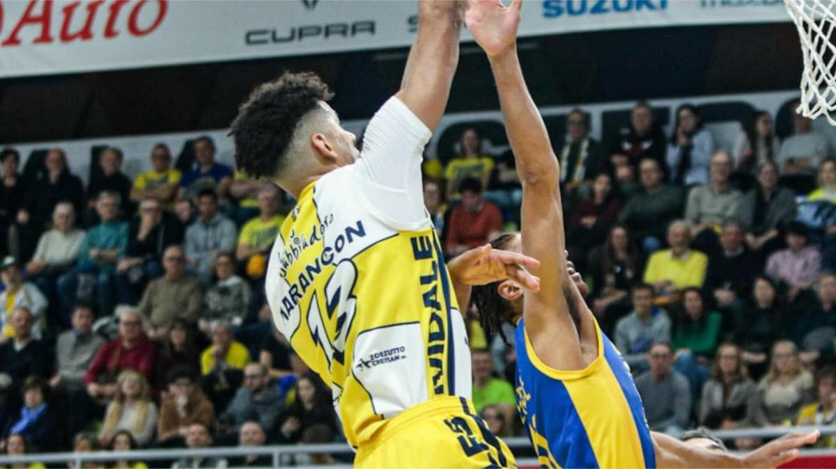 Leonardo Marangon in NCAA: giocherà a Providence nella prossima stagione 