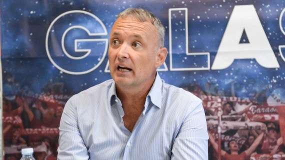 UFFICIALE A2 - Andrea Di Nino è il nuovo Direttore Generale del Pistoia Basket 2000