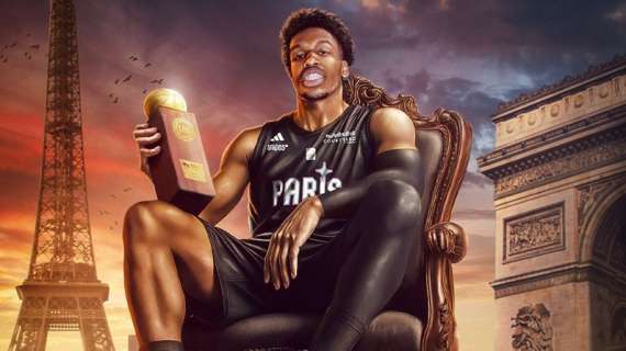 Futuro in NBA? TJ Shorts intanto MVP in Francia per il secondo anno di fila