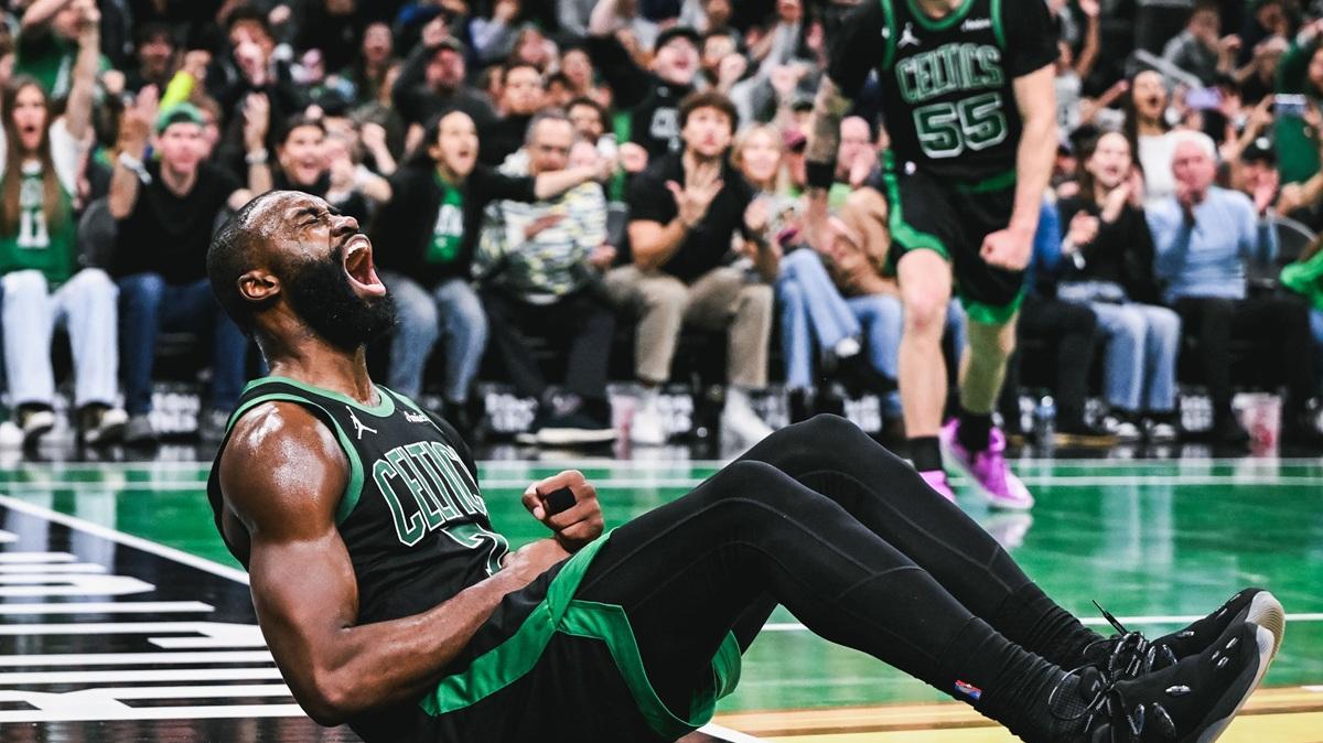 NBA Cup: i Celtics fermano i Pistons, finisce la striscia di 13 vittorie