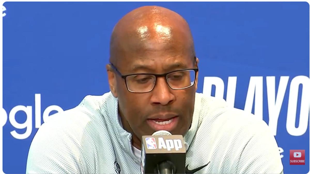 Mike Brown e il 3-0 ai Sixers: l’identità dei Knicks nasce dalla resilienza