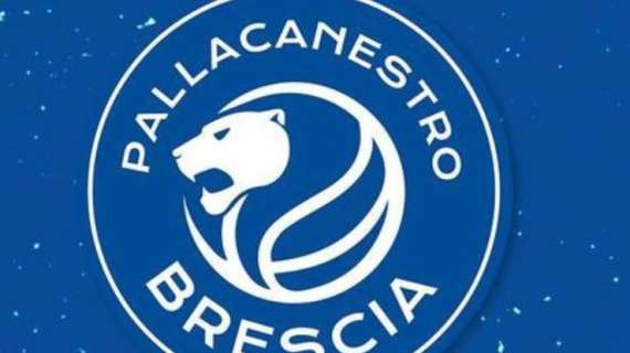 LBA - Brescia senza Troy Caupain contro Trieste