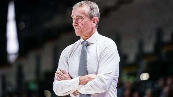 A1 F - Virtus Bologna, Vincent: «L’obiettivo è solo uno, conquistare trofei»