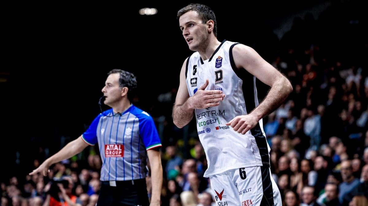 Derthona ospite al PalaRadi: “Cremona non può essere sottovalutata”