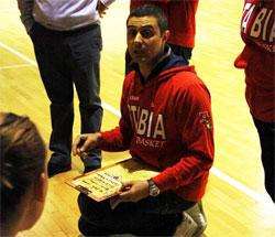 Coach Ursini