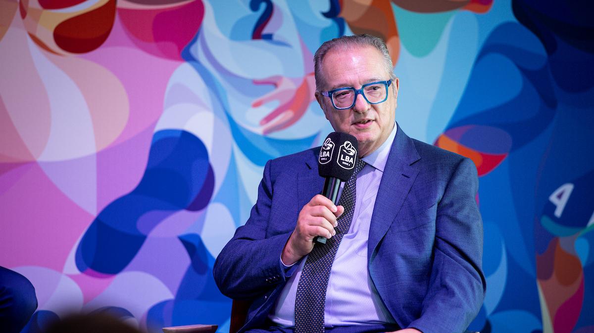 Tensione in LBA su Trapani Shark: gli altri 15 club firmano una risposta congiunta 