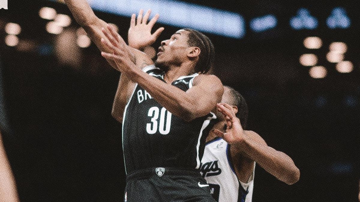 Nets, scossa dalla panchina: Agbaji spezza la striscia negativa contro i Kings