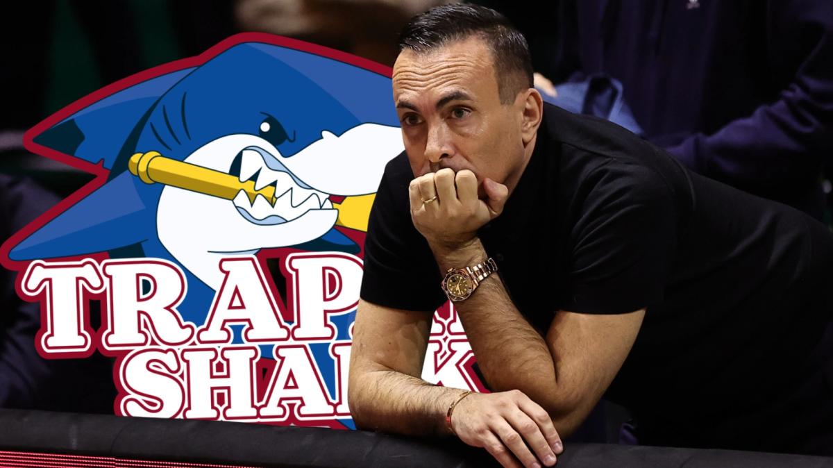 Trapani Shark: è finita. Esclusa dal campionato, annullate tutte le partite