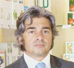 Raffaello Pellegrini
