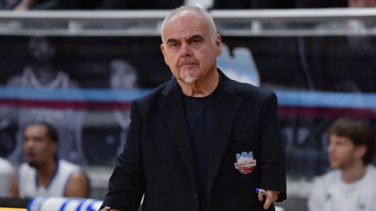 RSR Sebastiani a Pistoia, Ciani guardingo: “Vietato sottovalutare Pistoia”