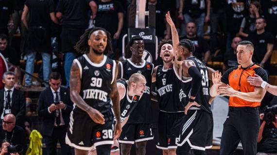 LIVE EL | Valencia vs Virtus Bologna: dove in TV, preview, diretta