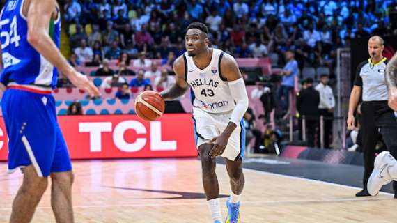 Pozzecco rivela: «Thanasis Antetokounmpo? Lo volevo a Varese»