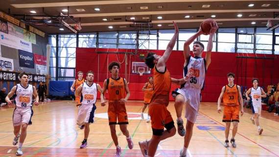 Serie B - Fabio Baldares una guardia per l'Etrusca San Miniato
