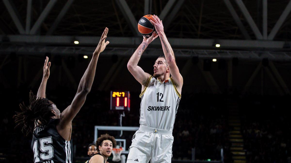 MERCATO EL - Dalla Grecia: Nando De Colo offerto all'Olympiacos