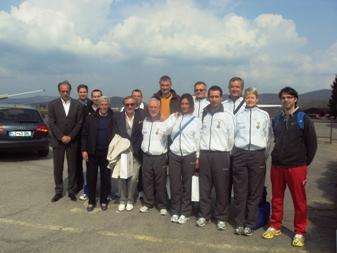 Il Clinic di Postumia (Slovenia)