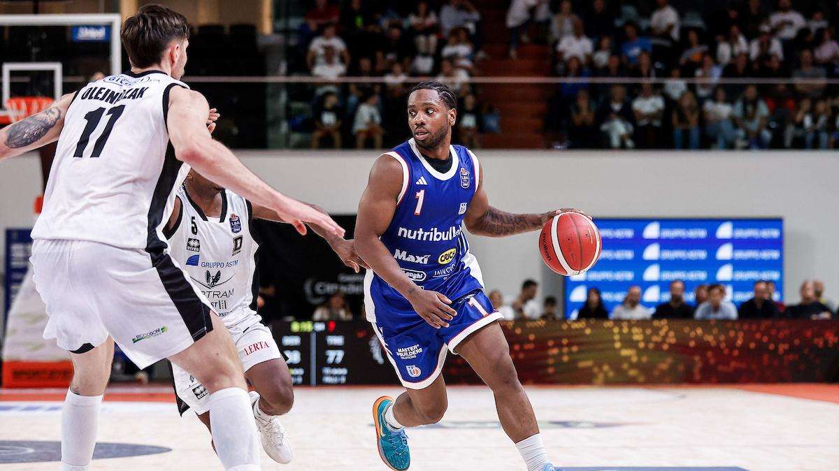 Treviso si gode Joe Ragland: 11 assist ai compagni: record subito eguagliato