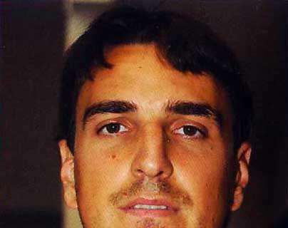 Con l'auto nel canale, muore il cestista Martin Colussi
