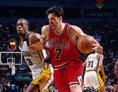 NBA - The Last Dance: il regolamento di conti delude Toni Kukoc