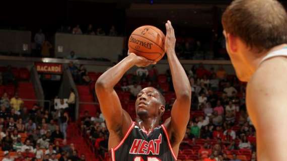 NBA - Gli Heat esercitano la player option sul contratto di Bam Adebayo