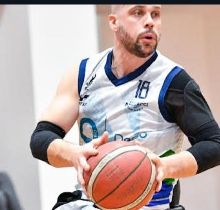 BASKET IN CARROZZINA, SI CHIUDE IL GIRONE DI ANDATA IN SERIE A