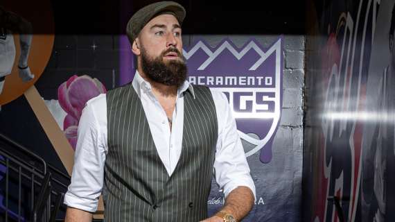 MERCATO NBA - Jonas Valanciunas vorrebbe rientrare in Europa