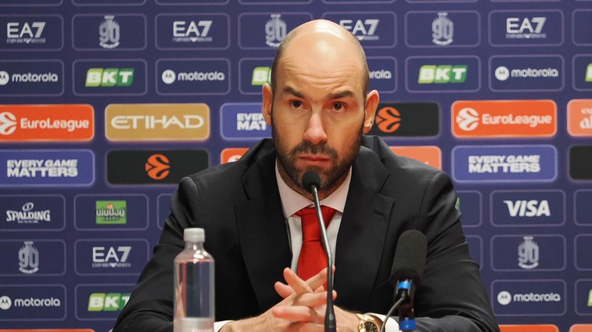 Monaco, Spanoulis dopo Milano: «Non sempre mostrata la miglior pallacanestro, ma vittoria importante»