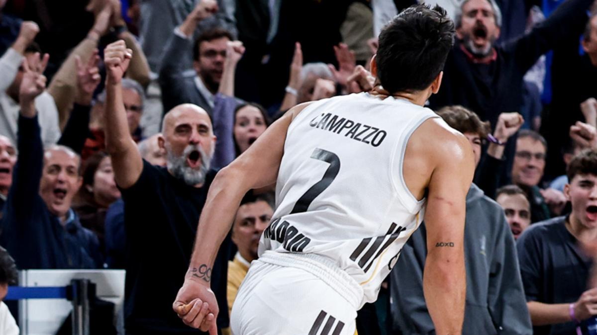 Real Madrid e Barcelona pronte al passaggio alla Basketball Champions League?