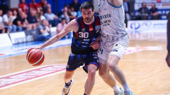 MERCATO A2 - Verona a lavoro per il colpo Diego Monaldi