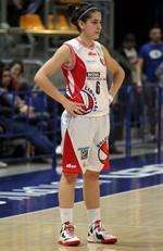 Libertas U17 F: all' overtime la favorita Magika finisce ko sul parquet del PalaDozza