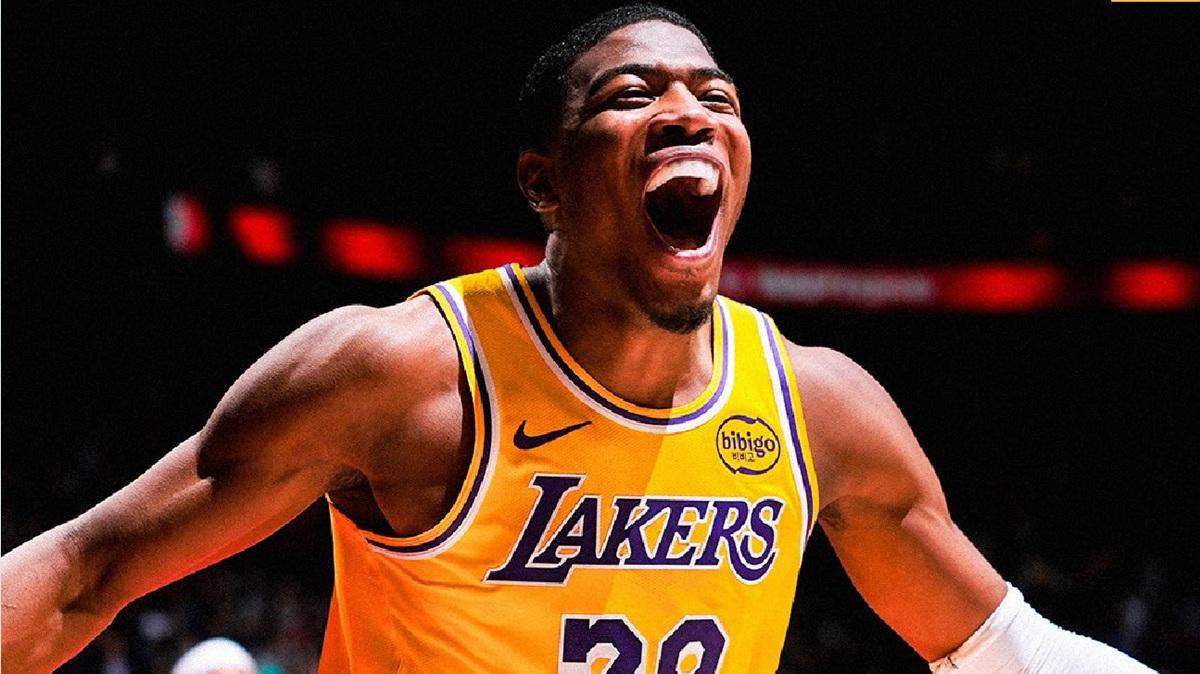 LeBron sceglie l’assist: Hachimura al buzzer regala ai Lakers la vittoria sui Raptors