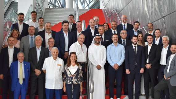 EuroLeague, Dubai è dentro: adesso attendiamo una squadra in campo